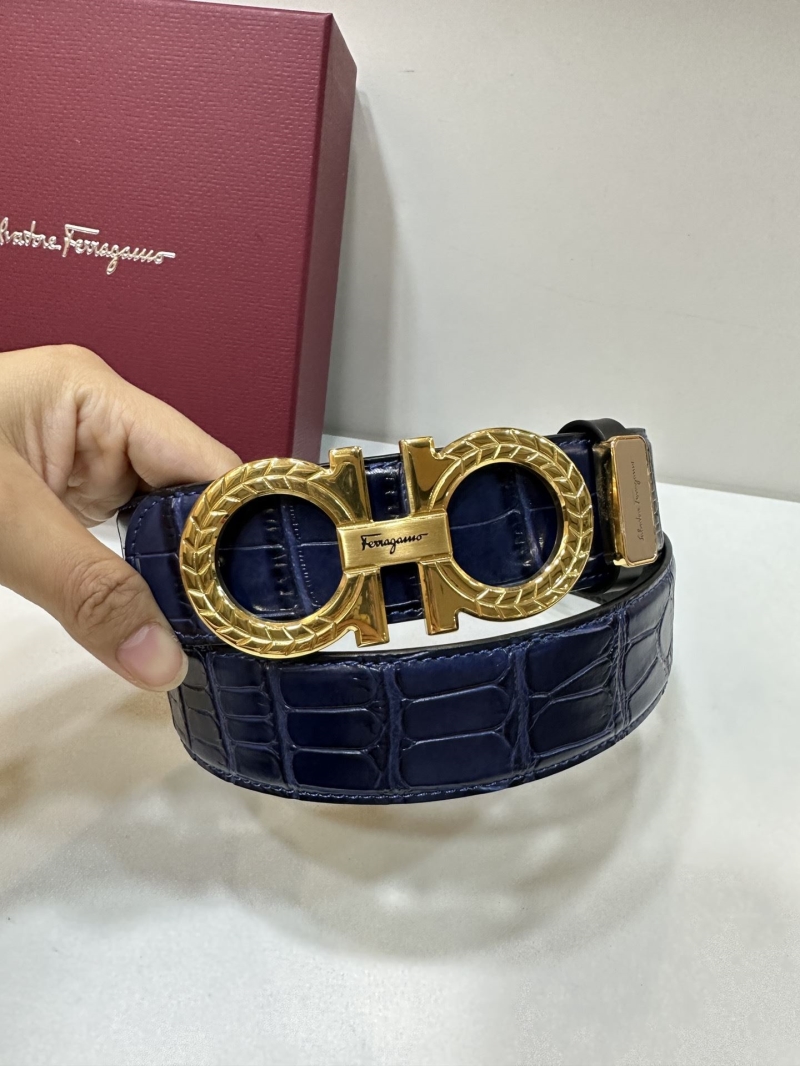 Ferragamo Belts